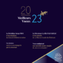 Voeux 2023